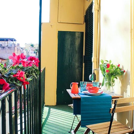 Chilling'Monti Apartment Rome Exterior photo