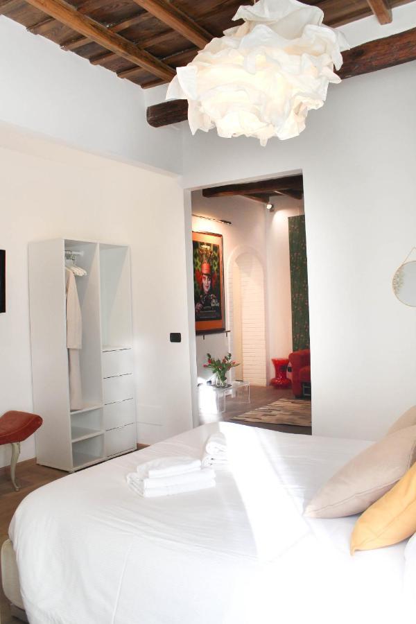 Chilling'Monti Apartment Rome Exterior photo