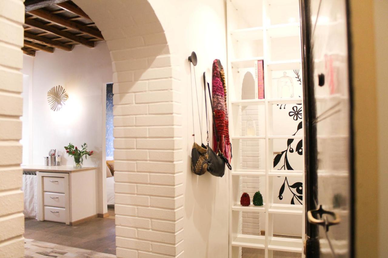 Chilling'Monti Apartment Rome Exterior photo