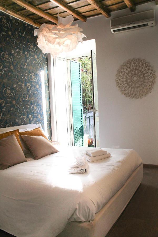Chilling'Monti Apartment Rome Exterior photo