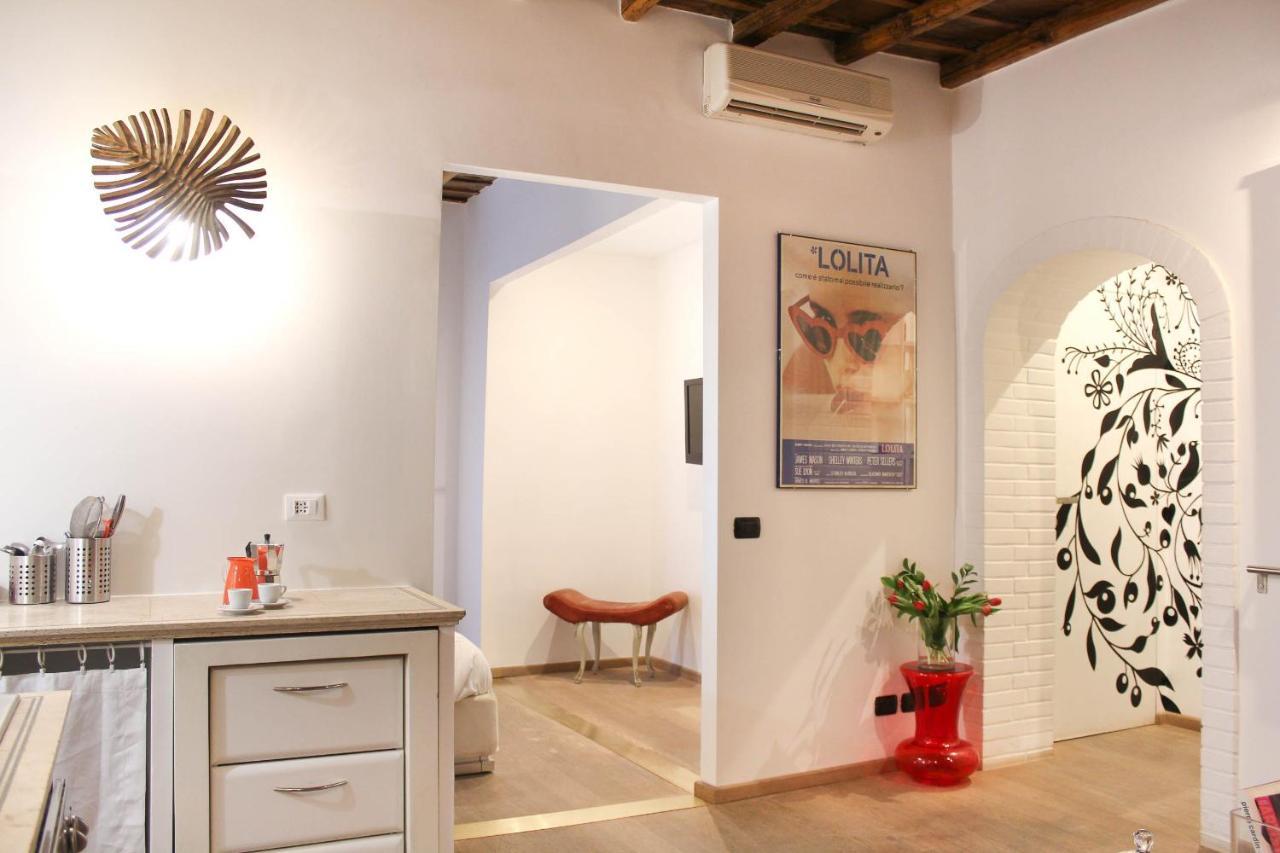 Chilling'Monti Apartment Rome Exterior photo