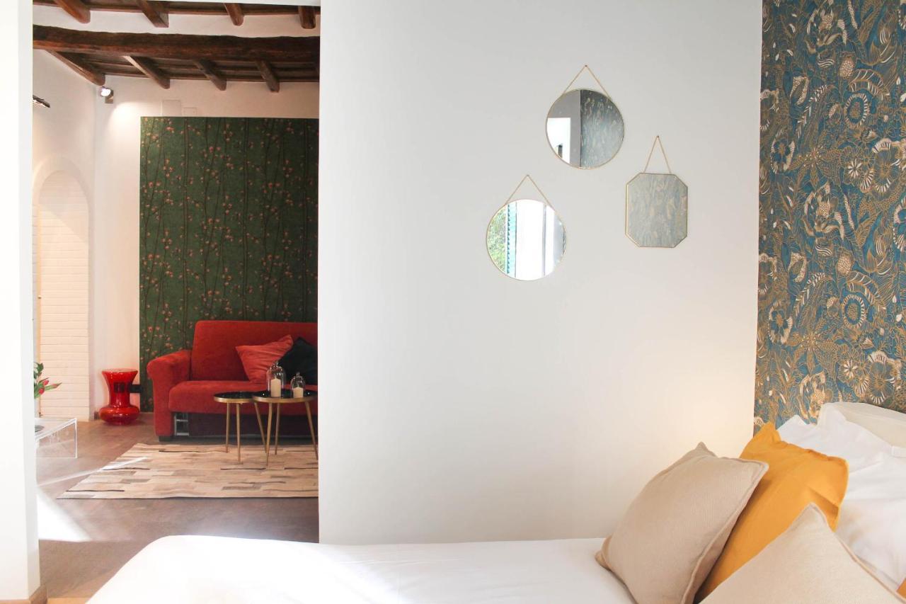 Chilling'Monti Apartment Rome Exterior photo