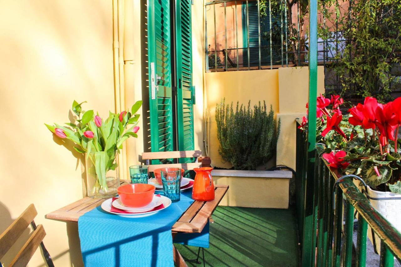 Chilling'Monti Apartment Rome Exterior photo